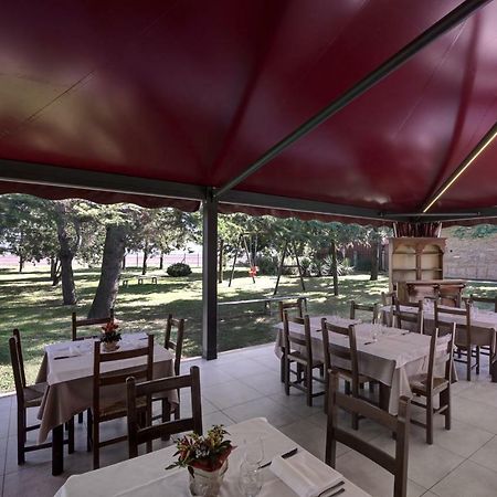 Il Dosso Agriturismo Codigoro Zewnętrze zdjęcie