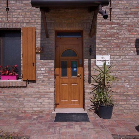 Il Dosso Agriturismo Codigoro Zewnętrze zdjęcie