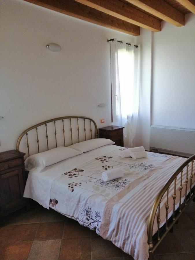 Il Dosso Agriturismo Codigoro Zewnętrze zdjęcie