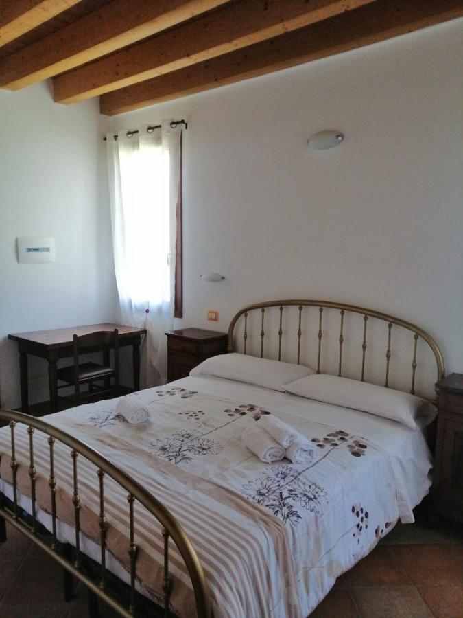 Il Dosso Agriturismo Codigoro Zewnętrze zdjęcie