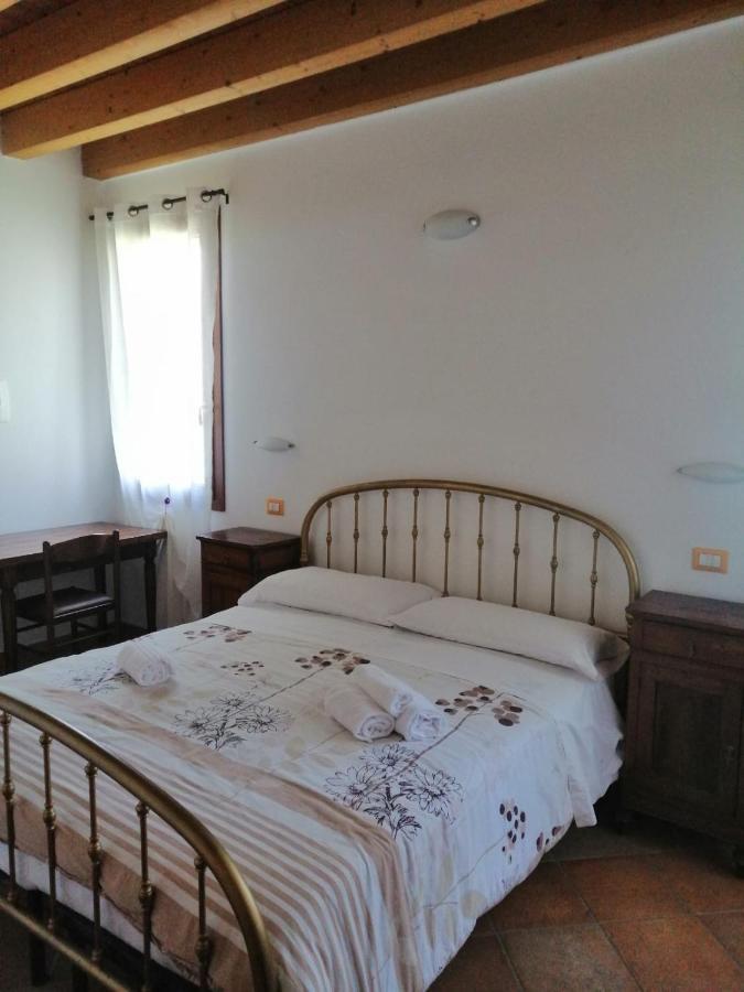 Il Dosso Agriturismo Codigoro Zewnętrze zdjęcie