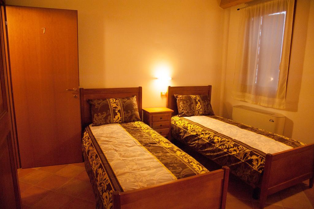 Il Dosso Agriturismo Codigoro Zewnętrze zdjęcie