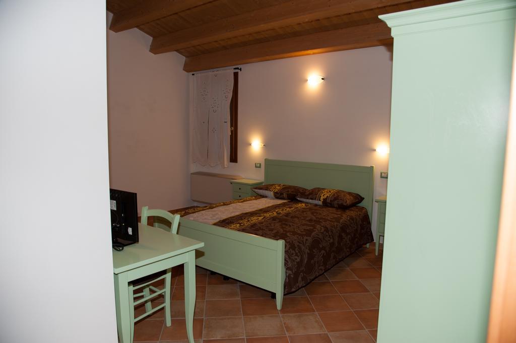 Il Dosso Agriturismo Codigoro Zewnętrze zdjęcie
