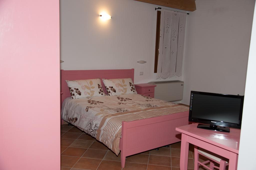 Il Dosso Agriturismo Codigoro Zewnętrze zdjęcie