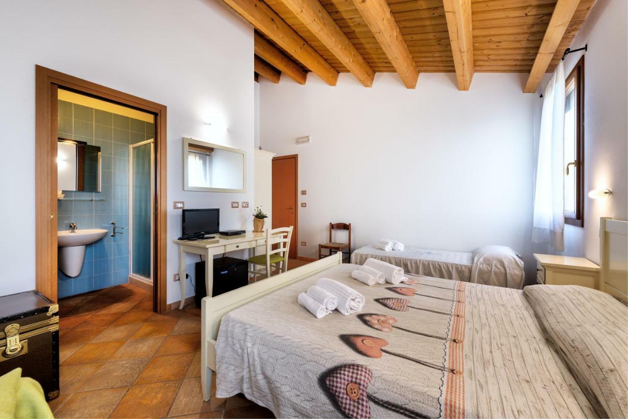 Il Dosso Agriturismo Codigoro Zewnętrze zdjęcie