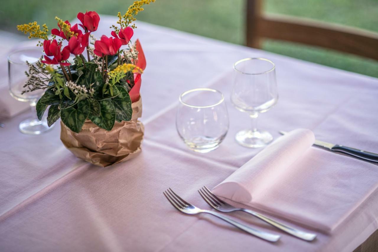 Il Dosso Agriturismo Codigoro Zewnętrze zdjęcie