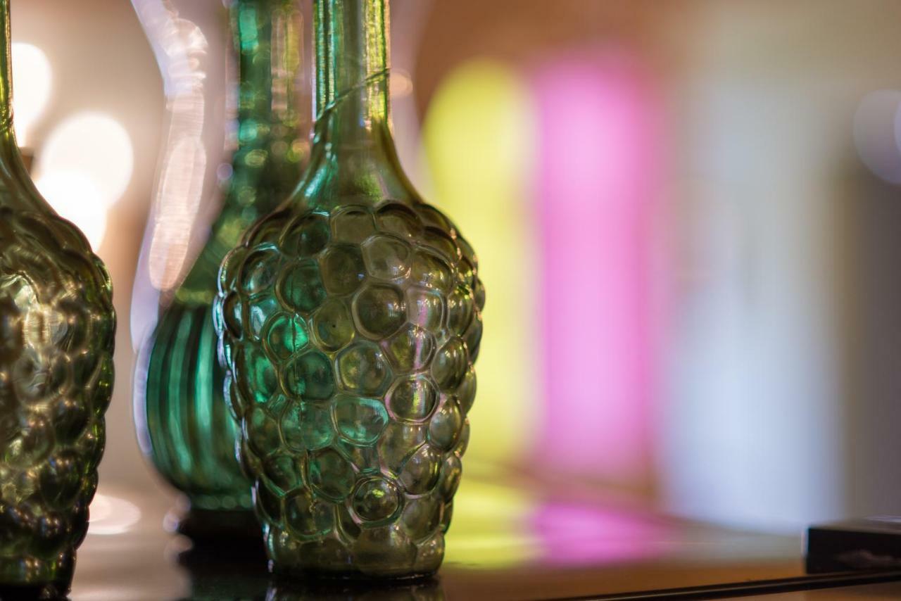 Il Dosso Agriturismo Codigoro Zewnętrze zdjęcie